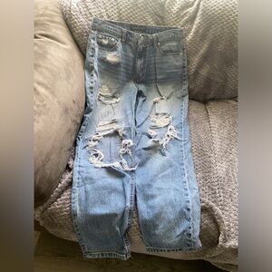 Aeropostale Jeans Size 8